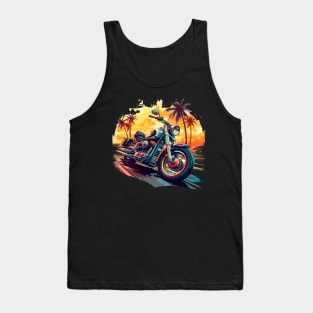 i'm not old i'm classic Tank Top